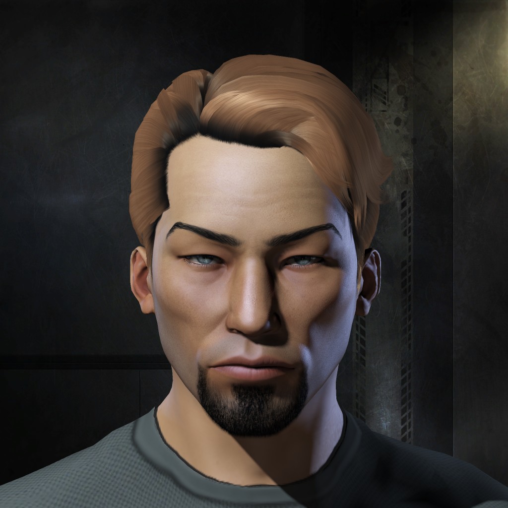 Admin Guy