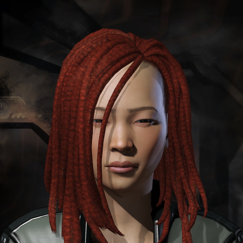 Farah Wei