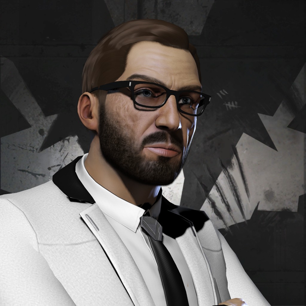 Erik Kallgren