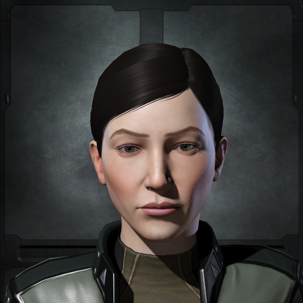 Baroness Freya