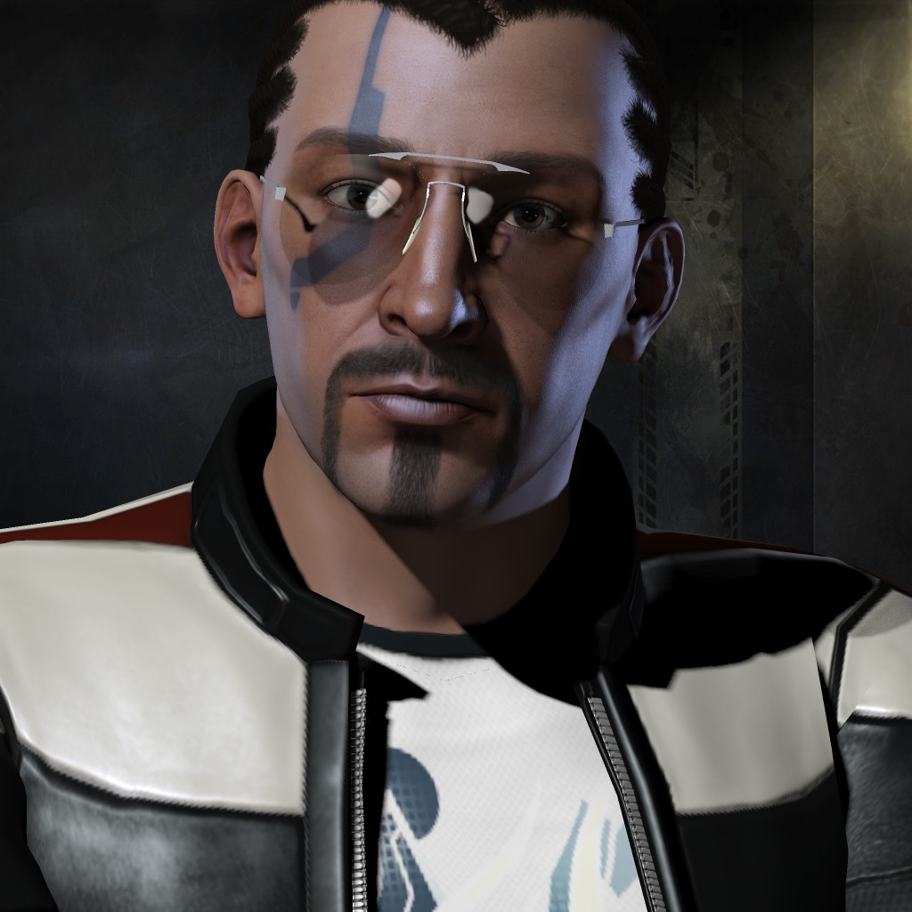 Johnny-Deadii