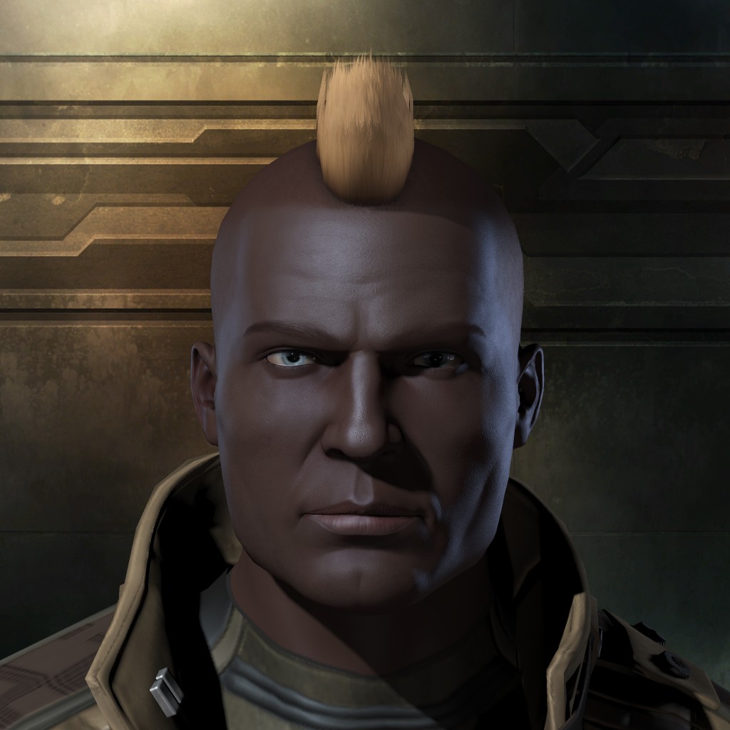 Lord Boner