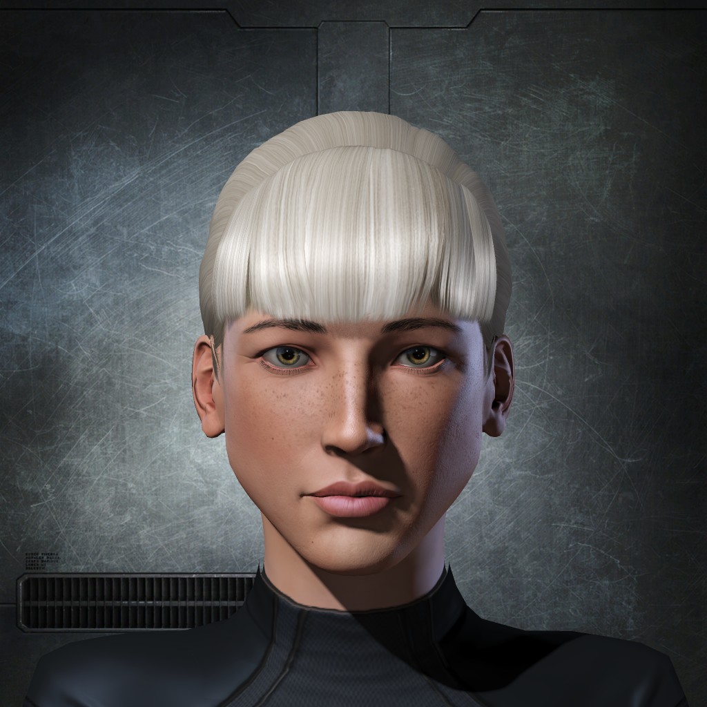 Ishonuka Enaka