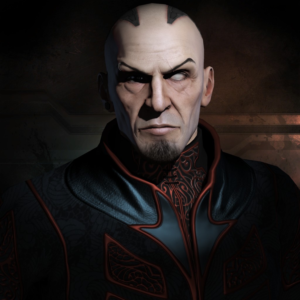 Azazel Dukes