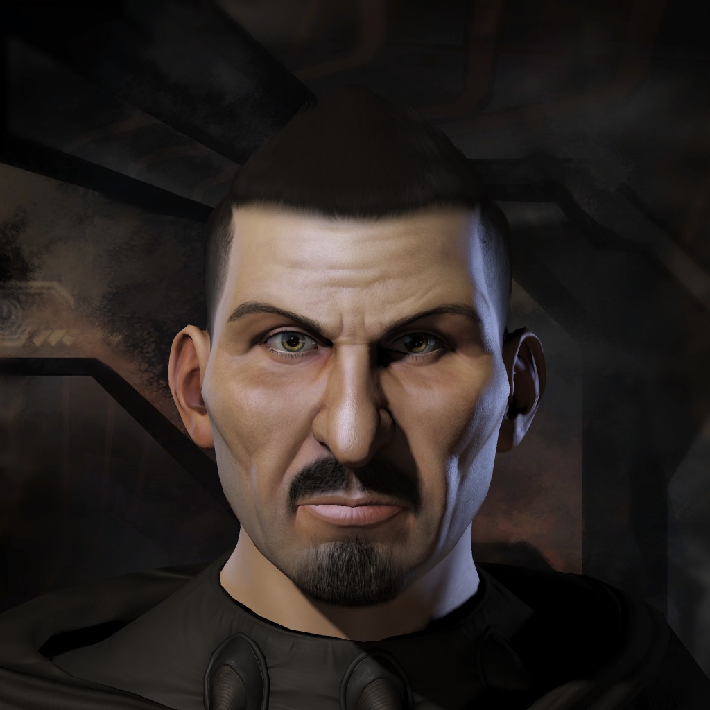 Lord Braxus Xzalia