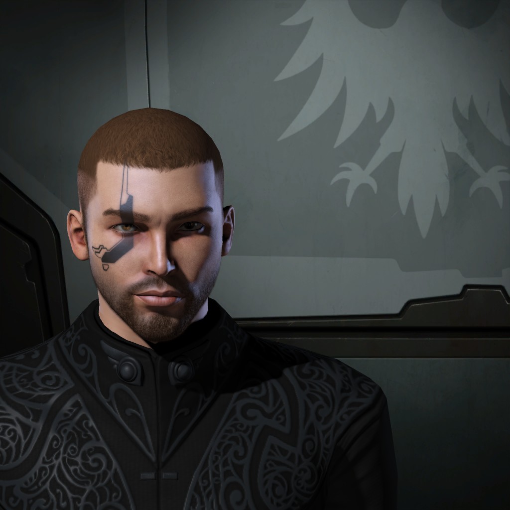 Darius Gallante