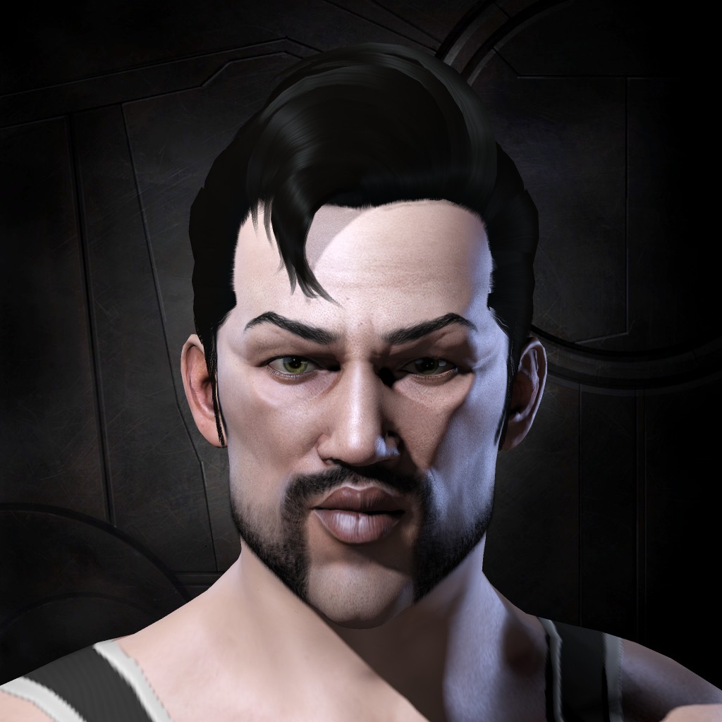 Agent Tusk