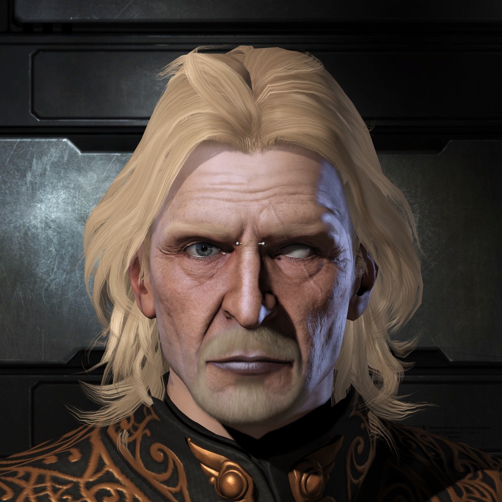 Evil Psyco