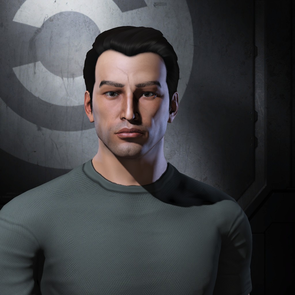 Nathaniel Windchaser