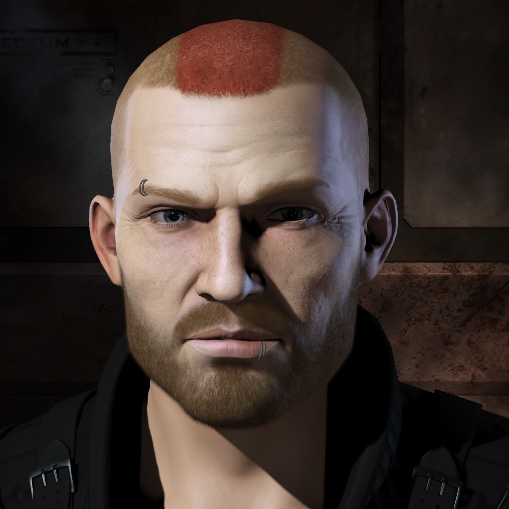 Fallan Grimm