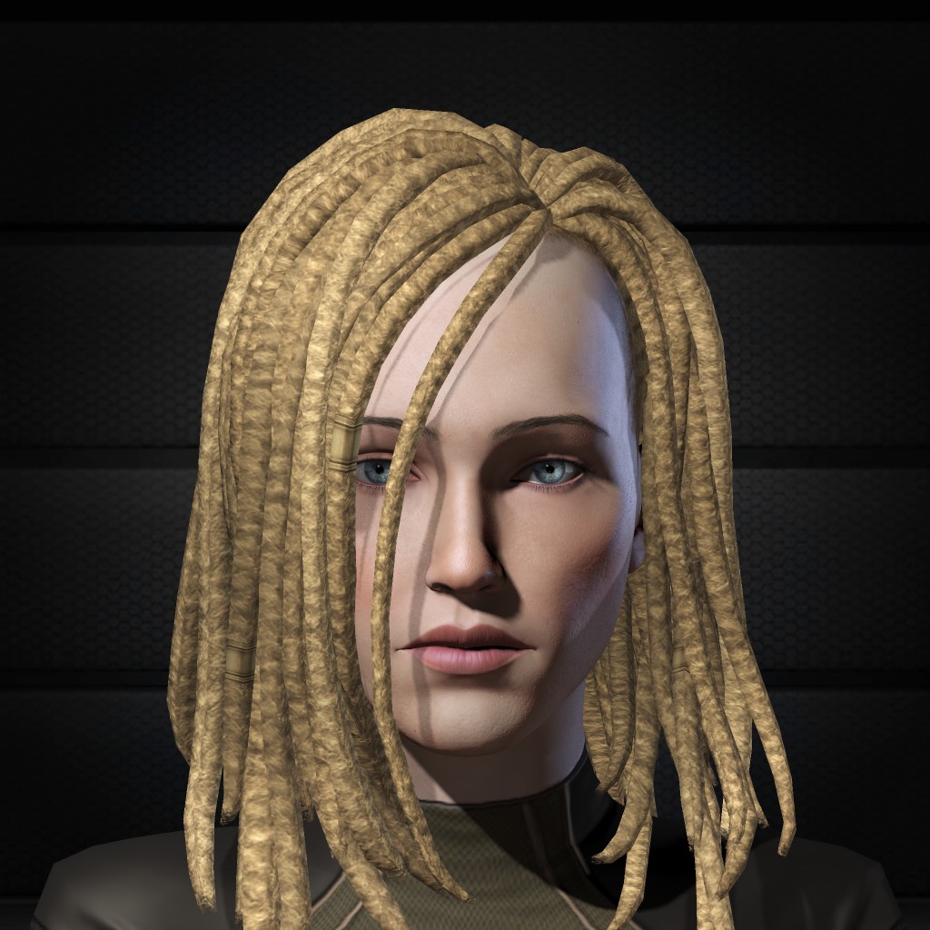 Kaelith Dravienna