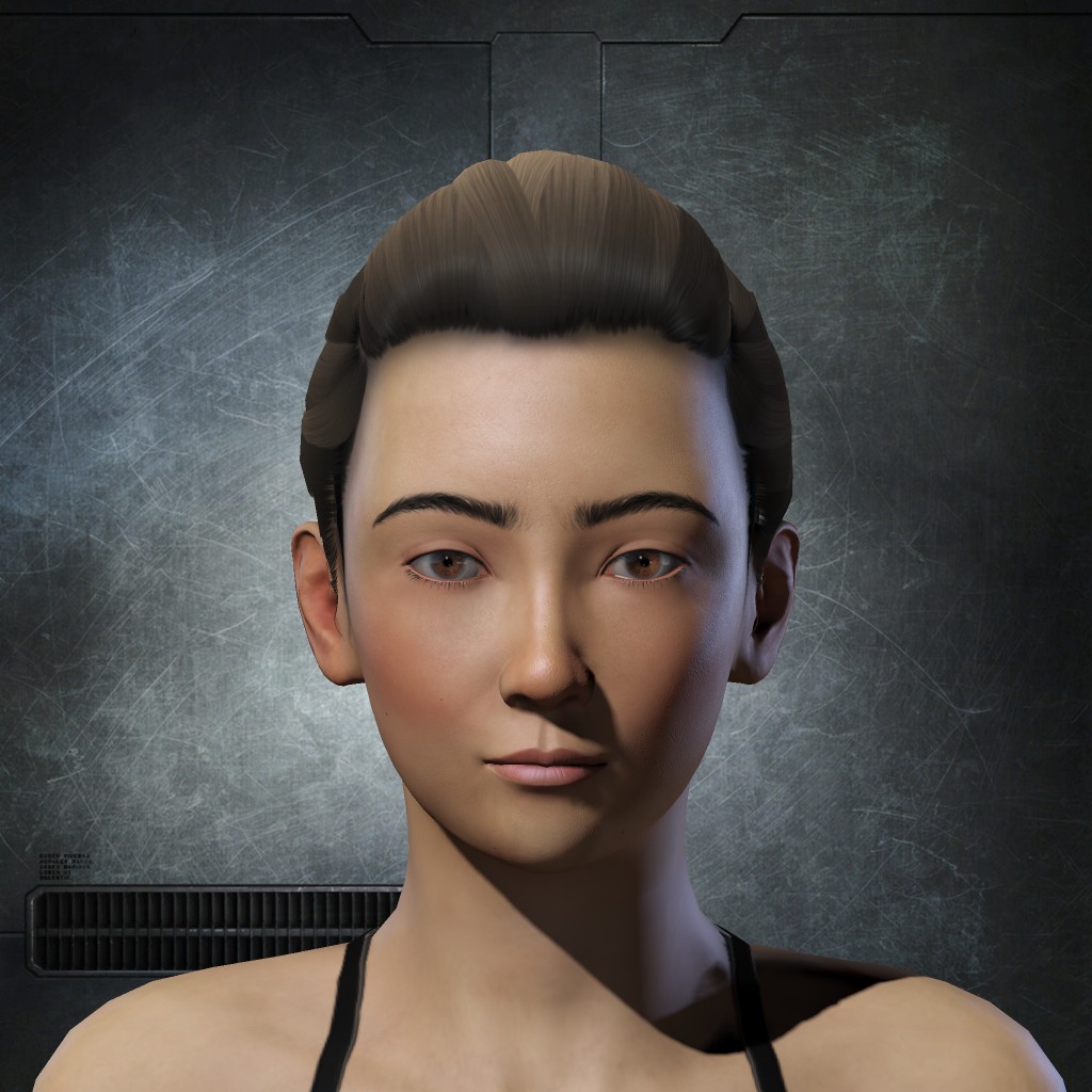 SJ SRUSHTI