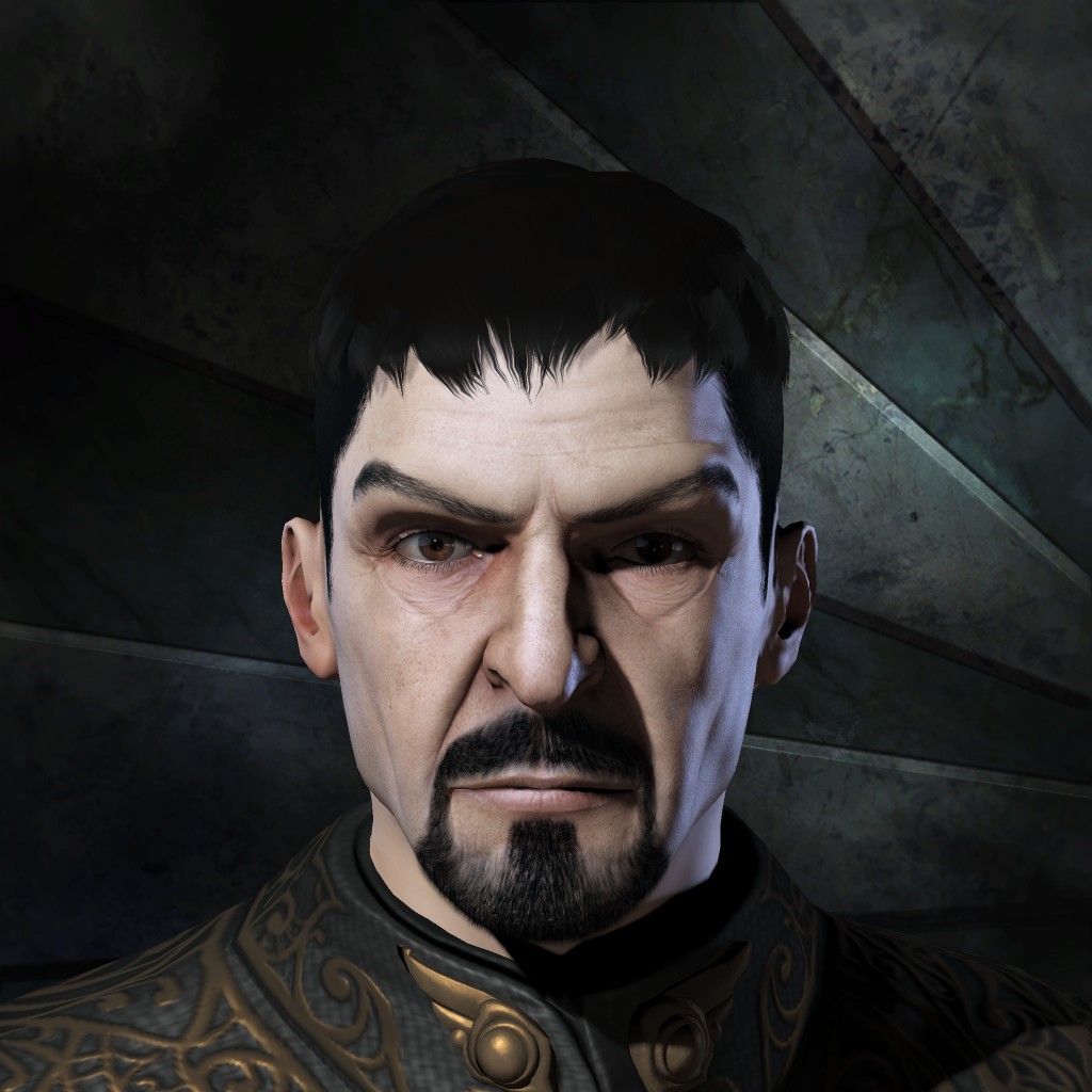 Broseidon Rex