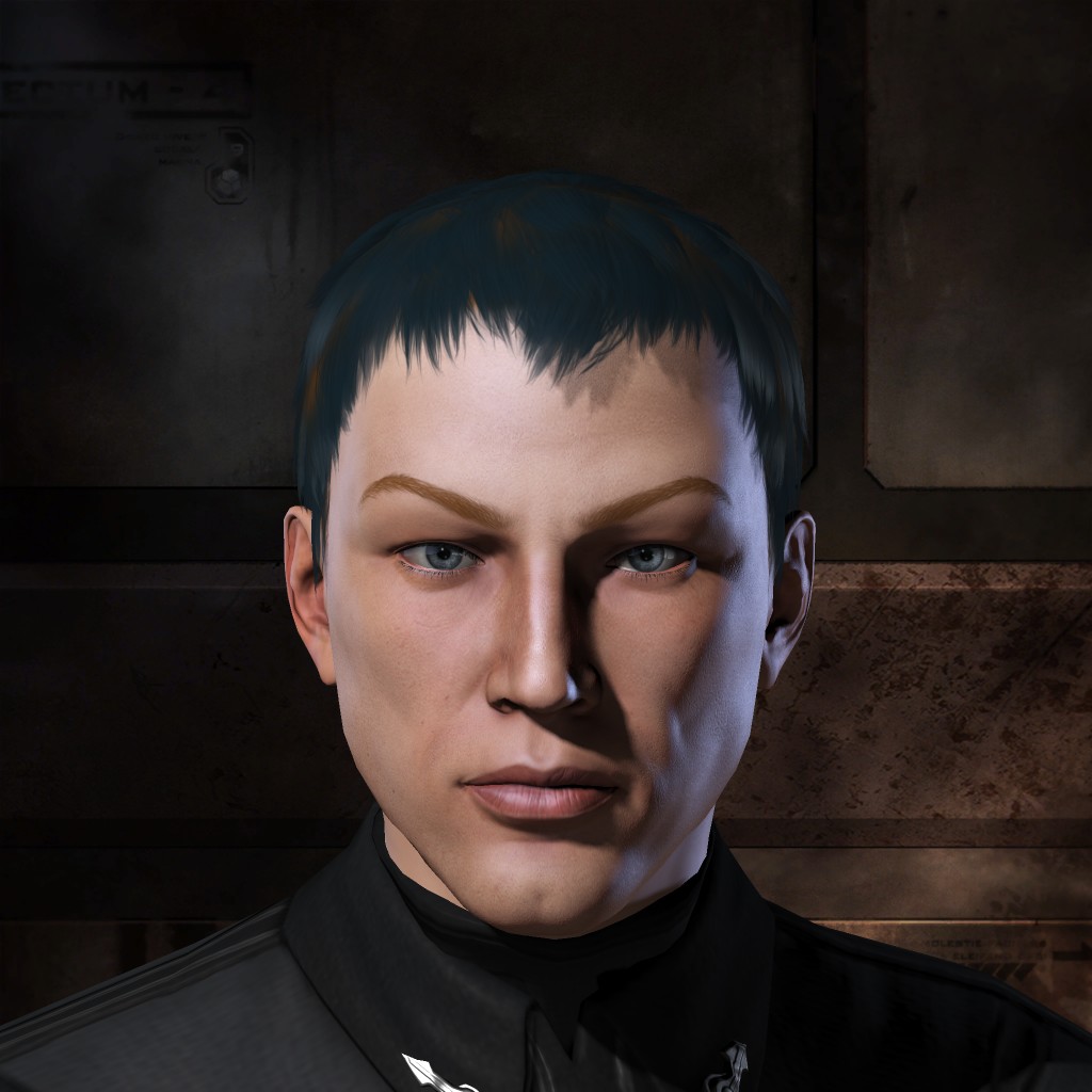 Zhaerimiel the Lost
