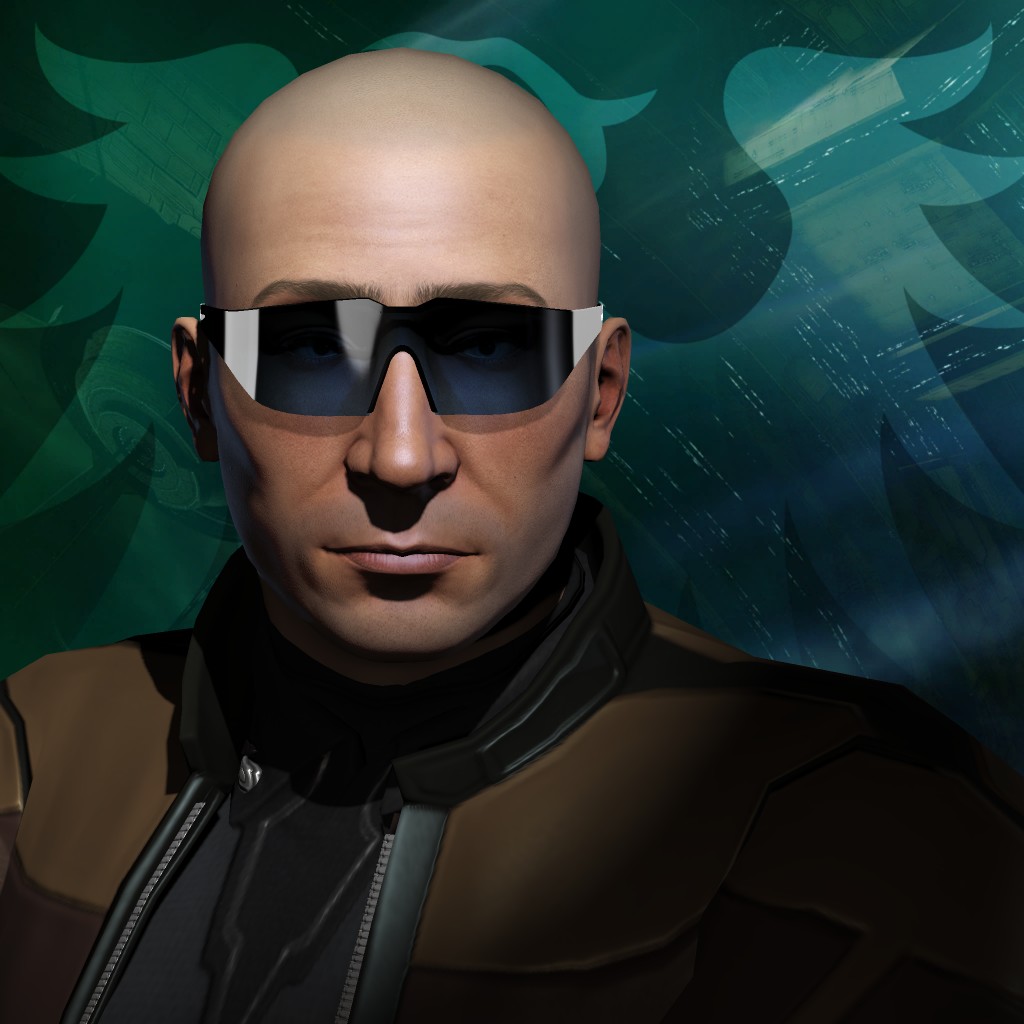 Romar Steelwolf
