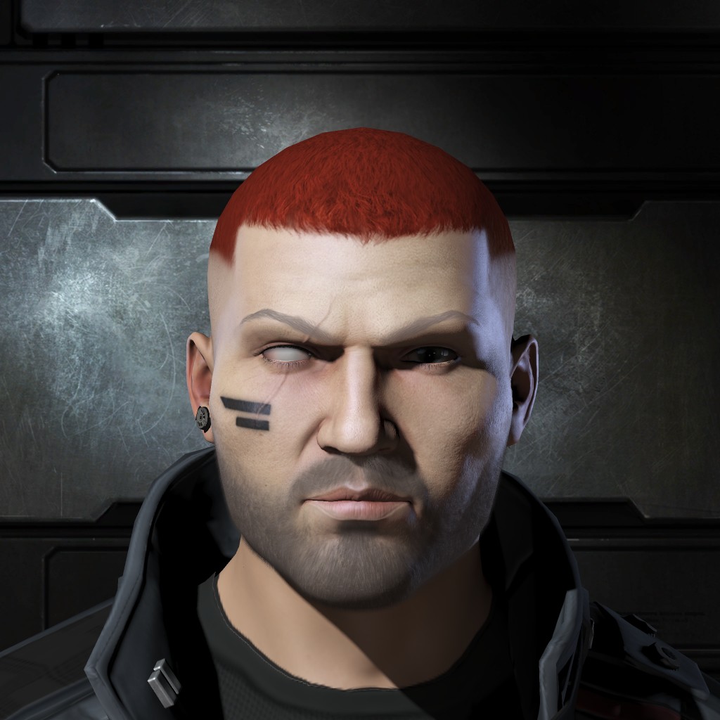 Haldor Kyrin
