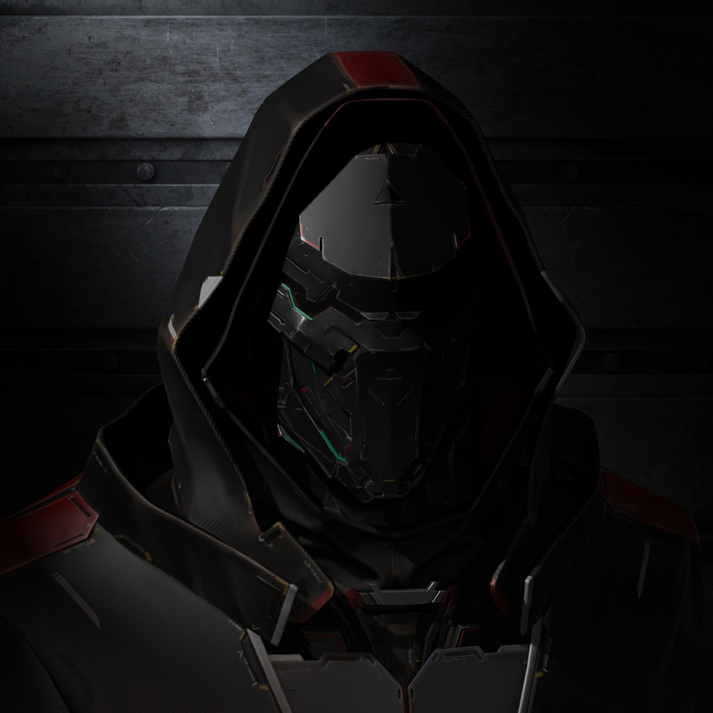 Grim Harrow