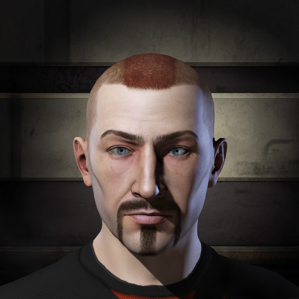 Caelen Vireleaf
