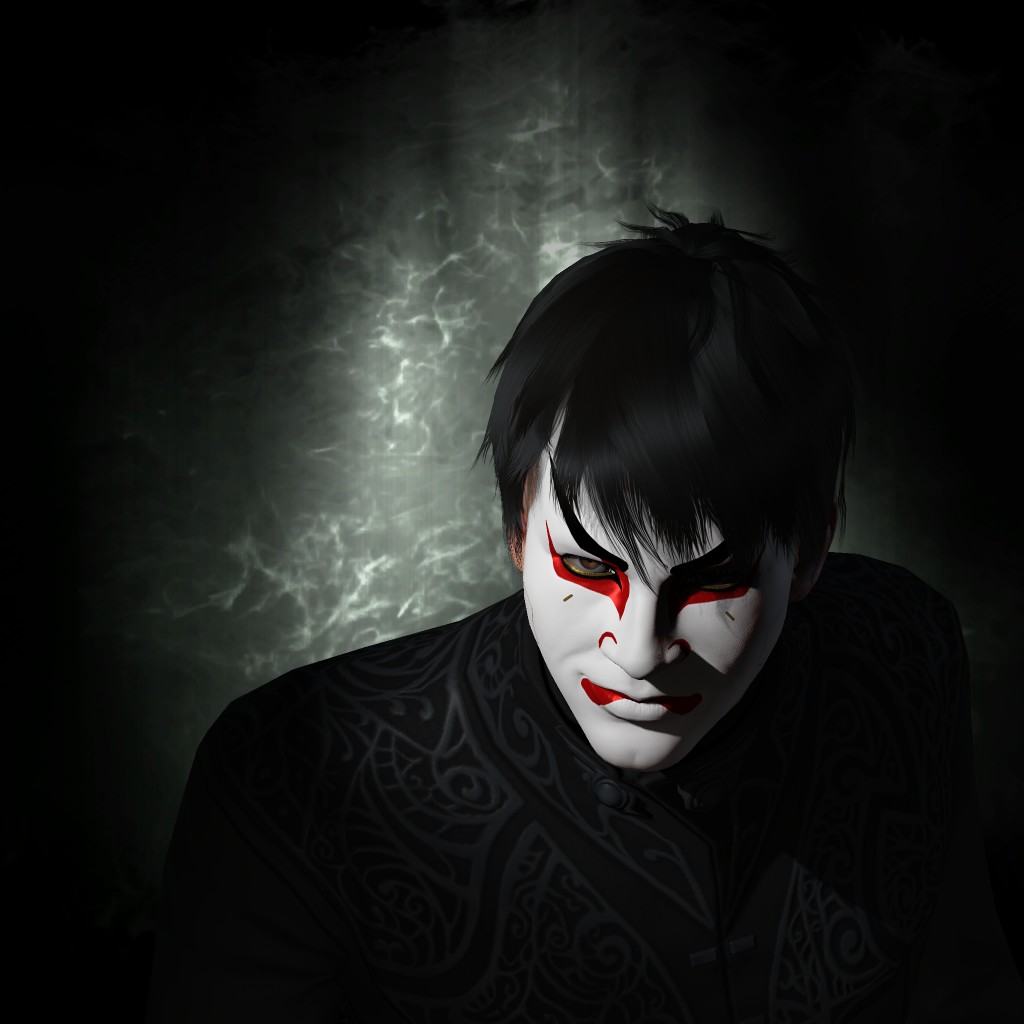 Iblis Loow