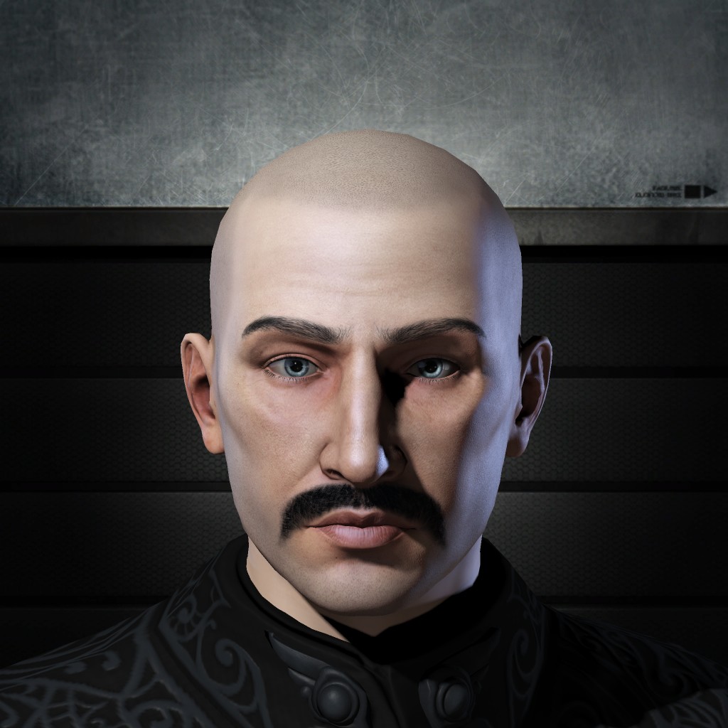 Gassius Clay