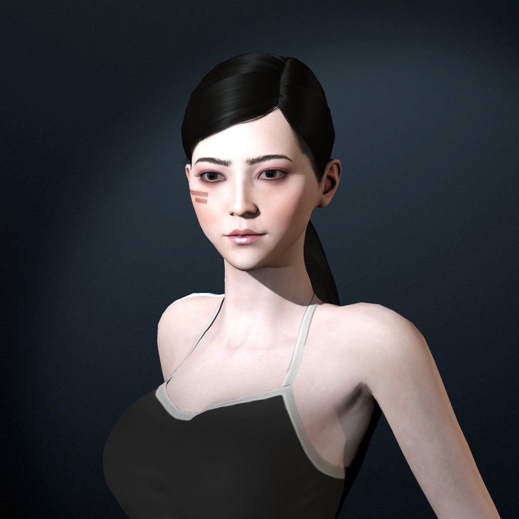 Alita l