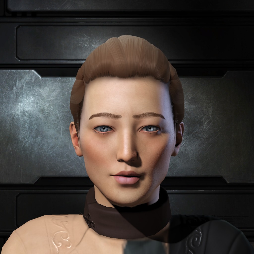 Avaline Healer