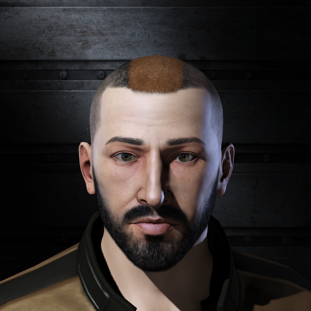 Michael CoIins