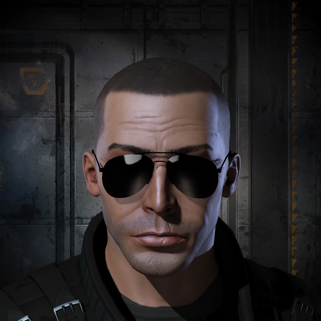 Flynt Stihl