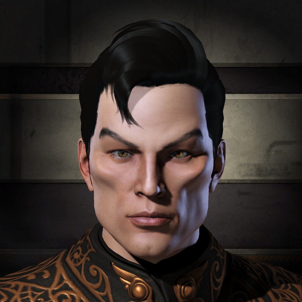IV TheEmperor
