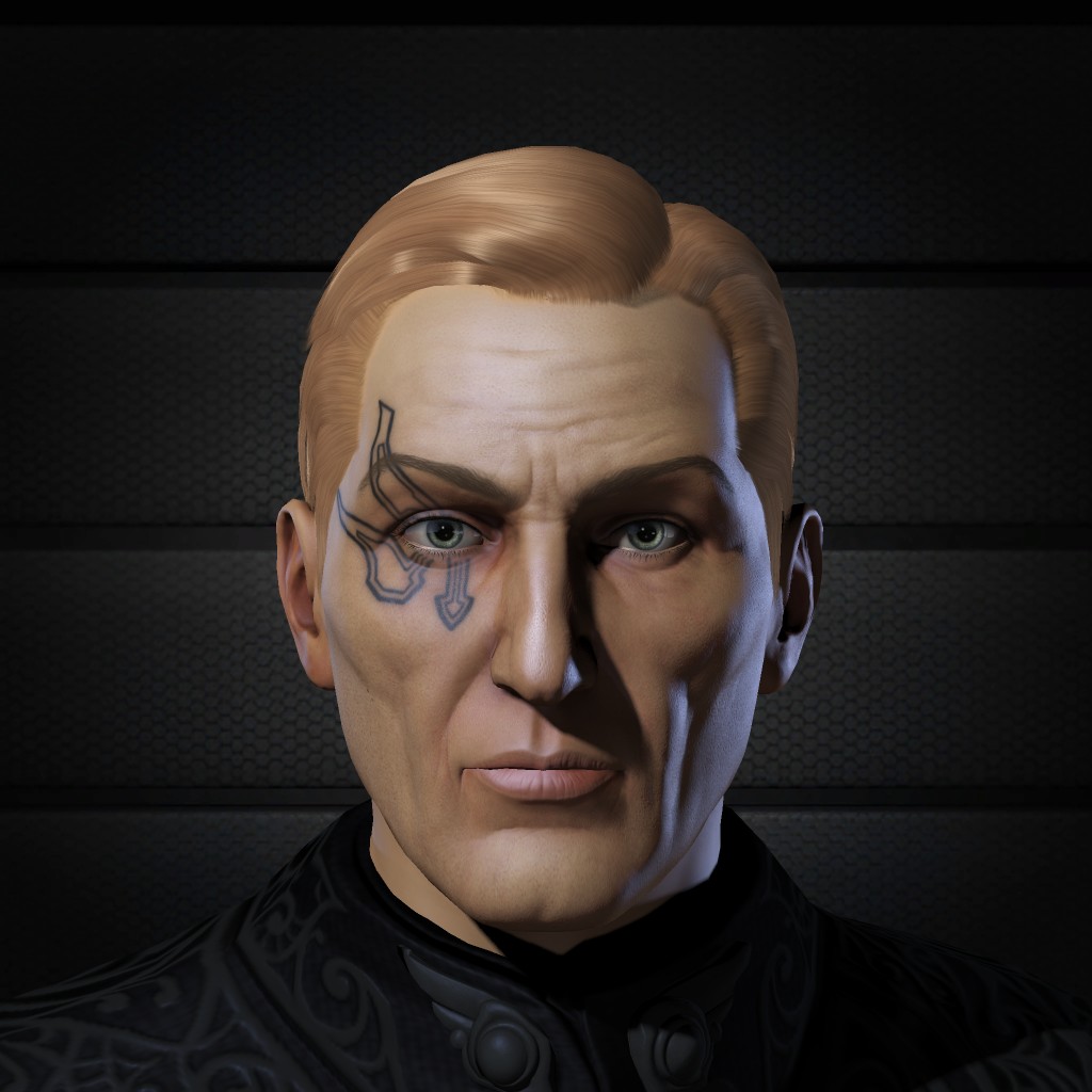 Drelin Cyrodill