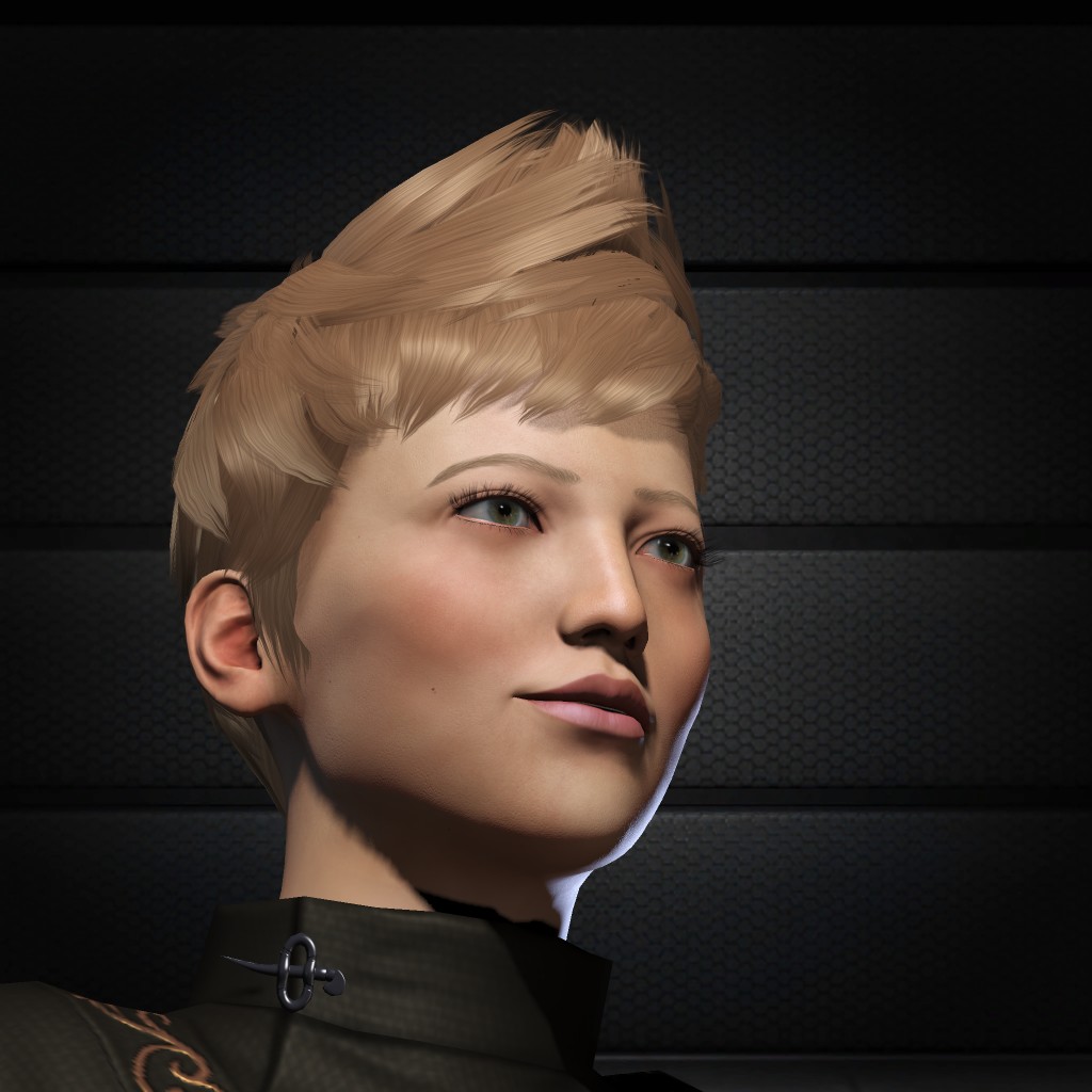 Serah Akir