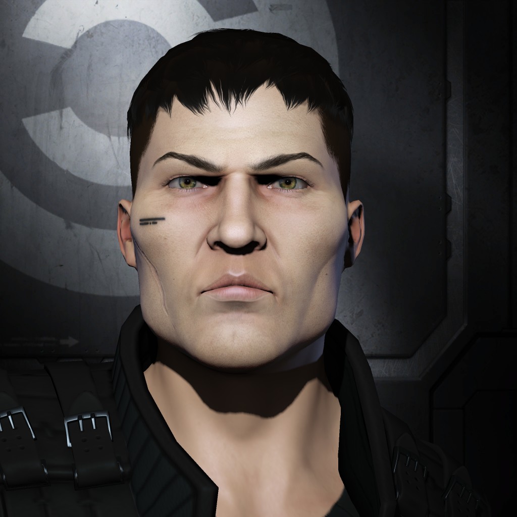 Asher Steel