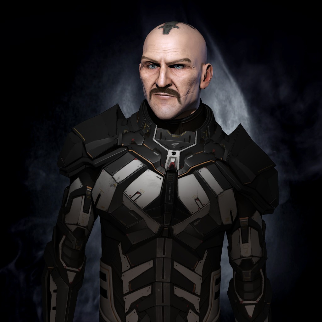 Chuck Iceman L