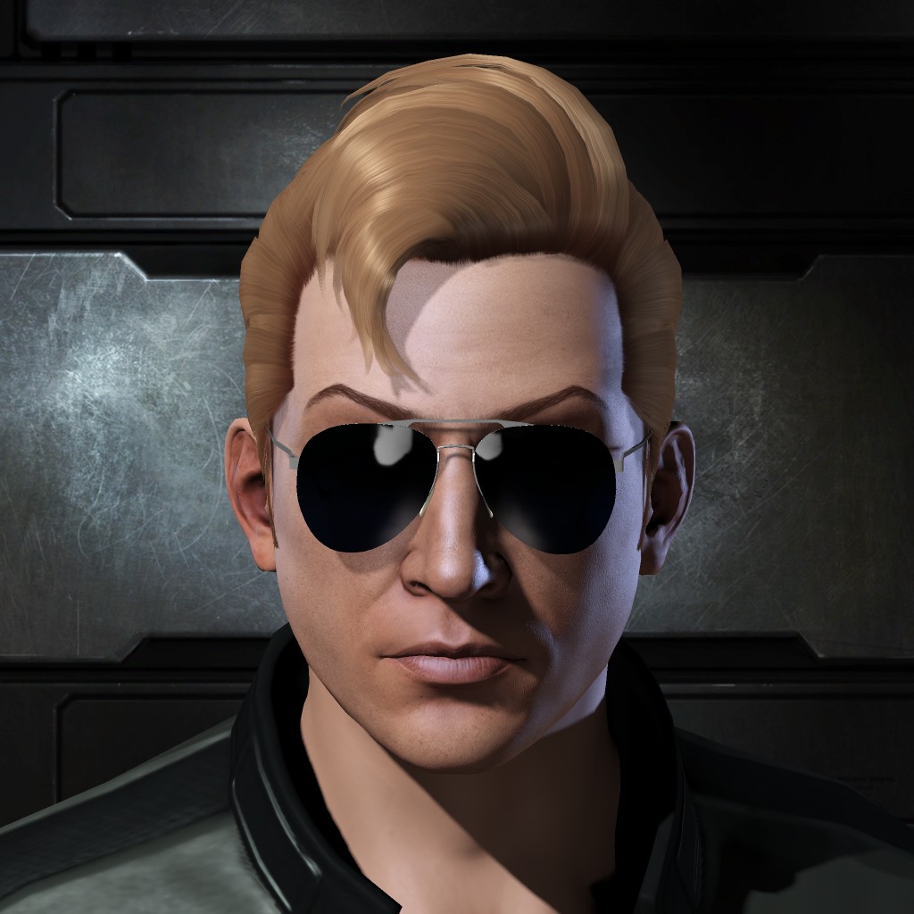 Generall Jack O'Neil