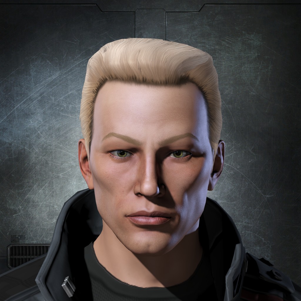 Haarsanen Asanari