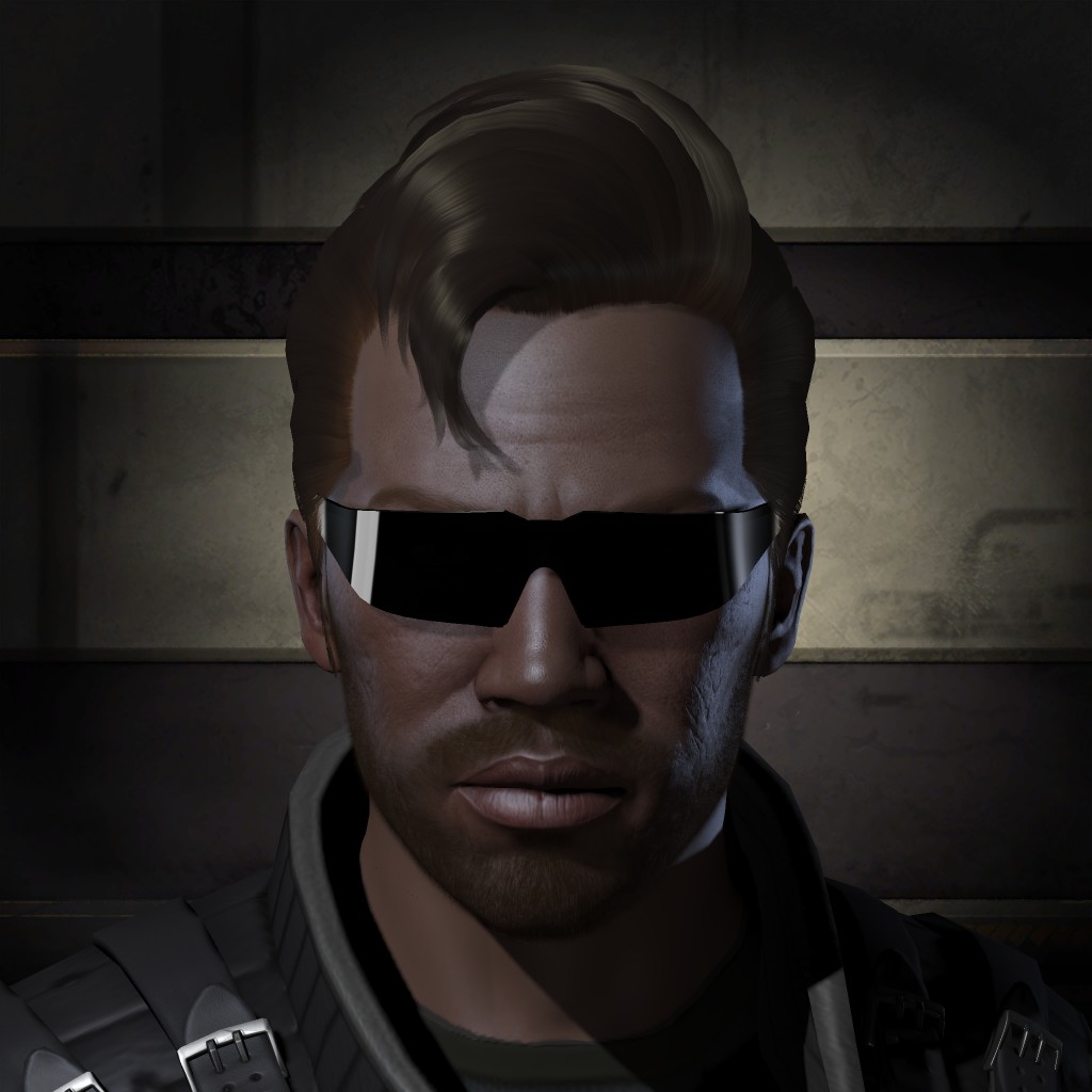 Morpheus Revenant