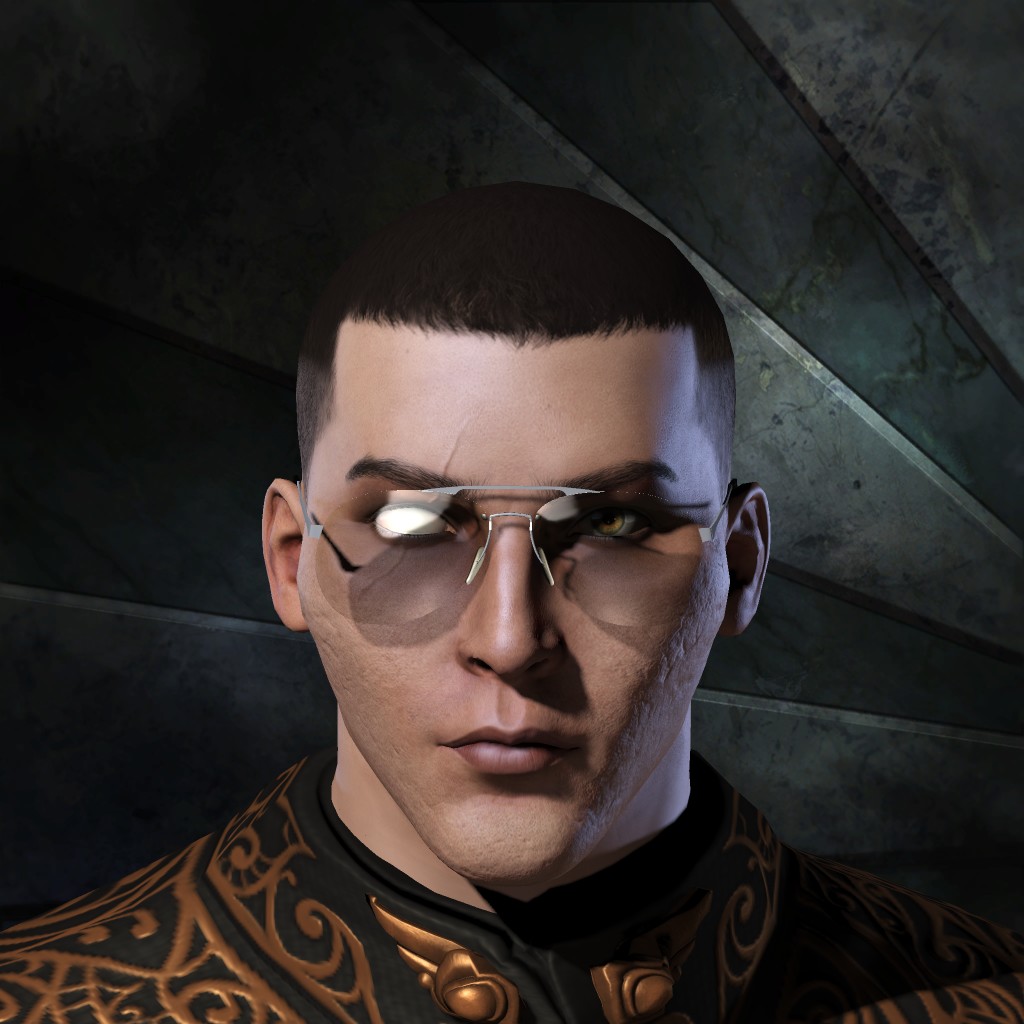 RonaldDeanColeman