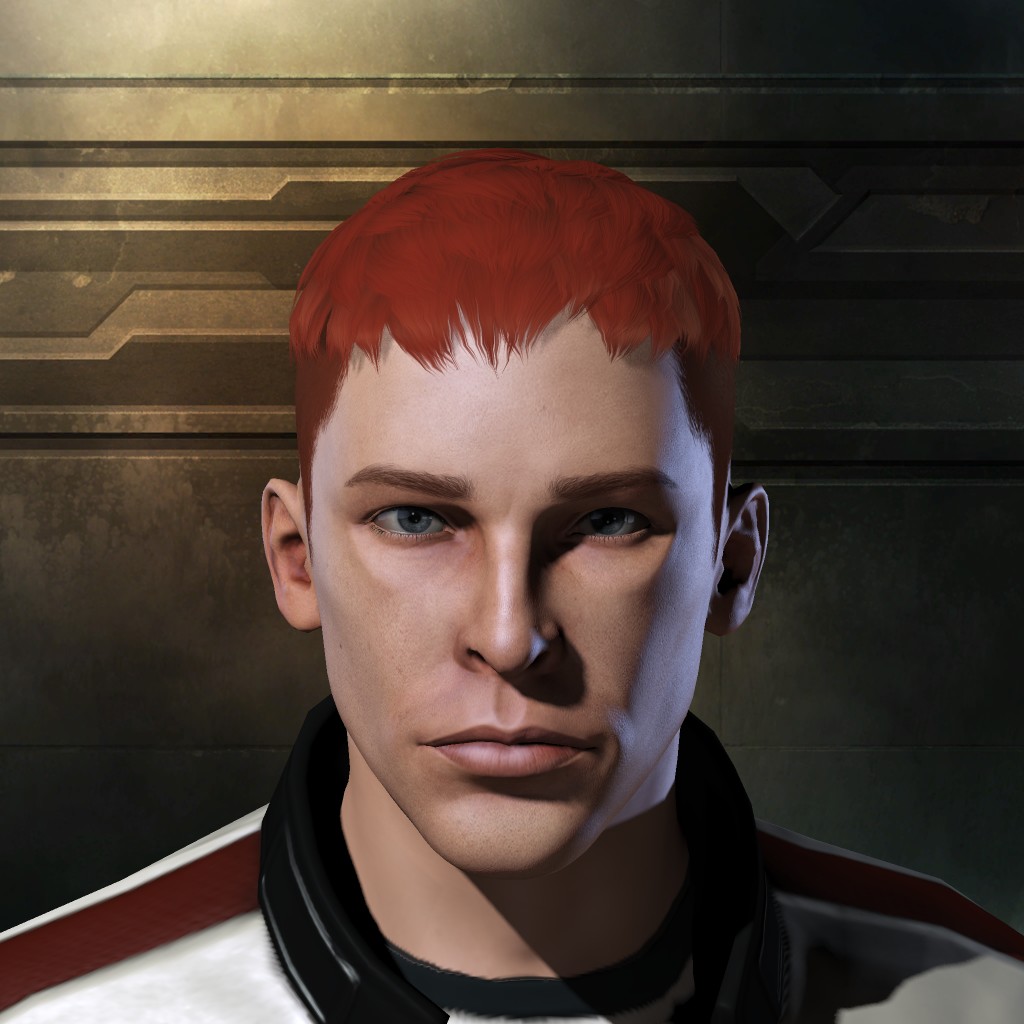 Trevor Wolf