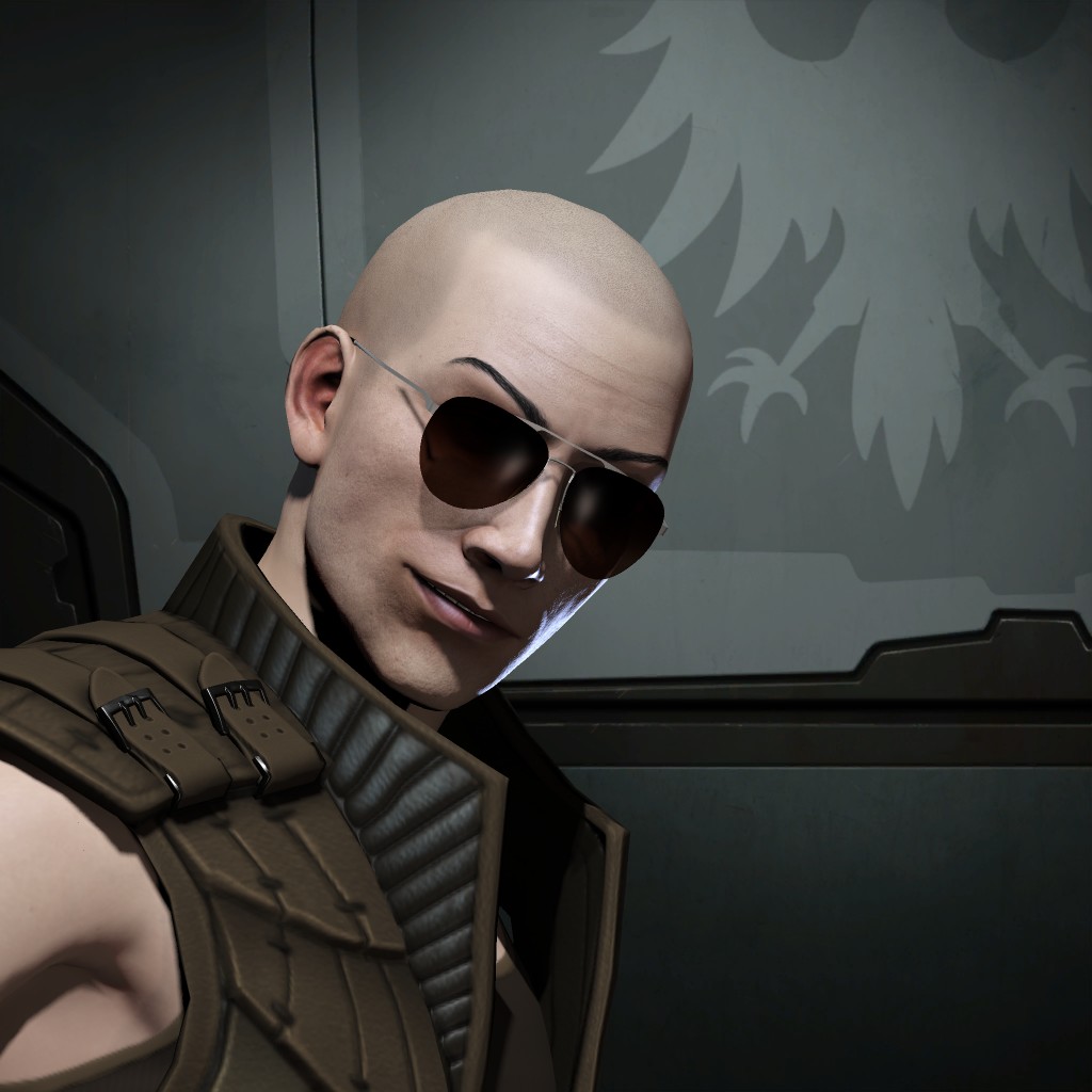 Cunning Captain