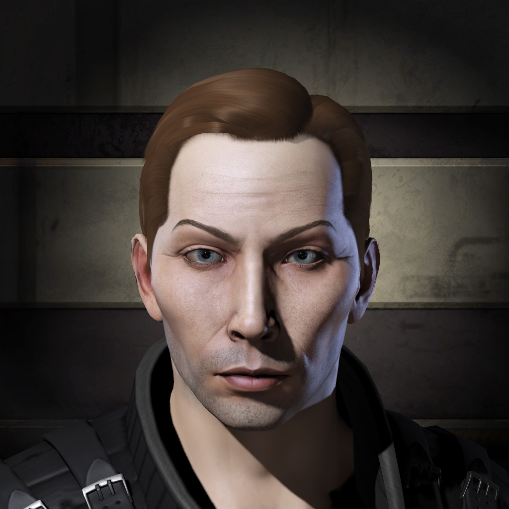 Infrigur Kruss Skord