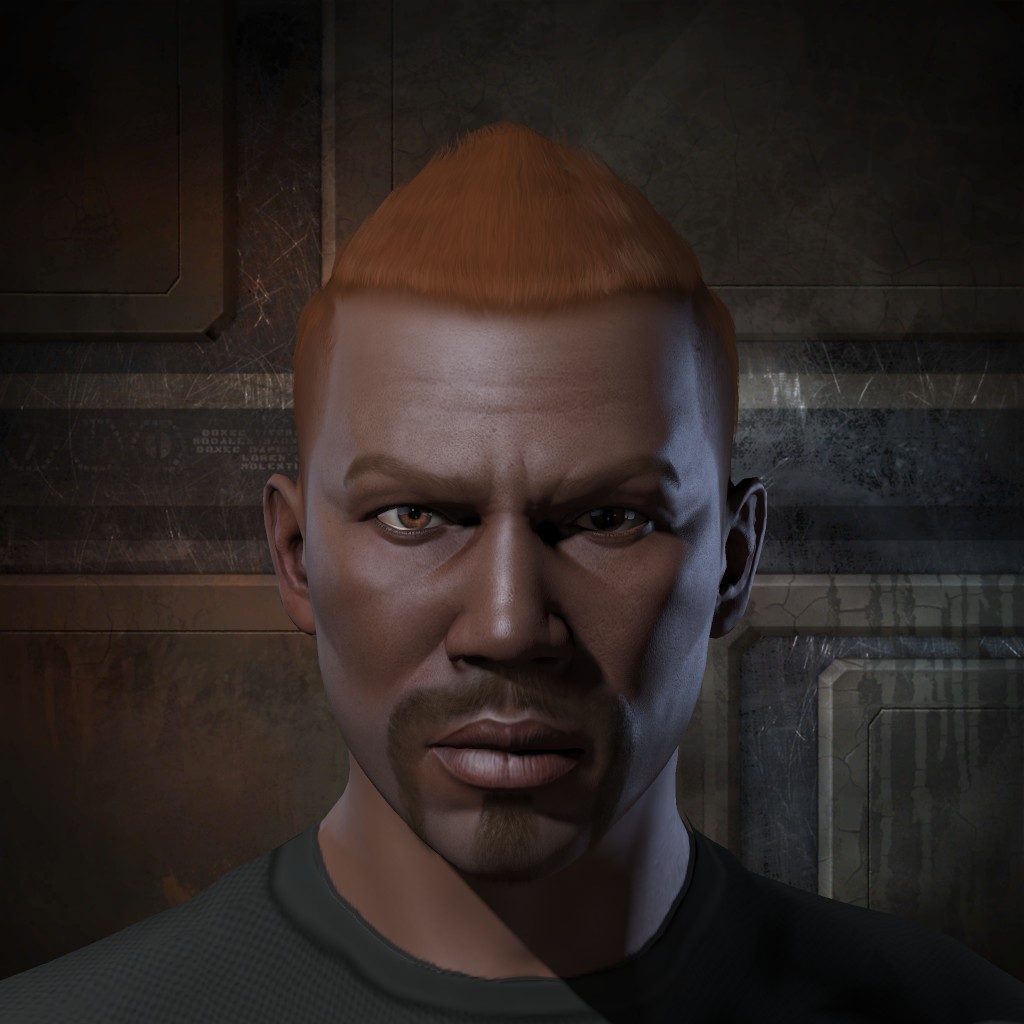 Cyno Miner 1