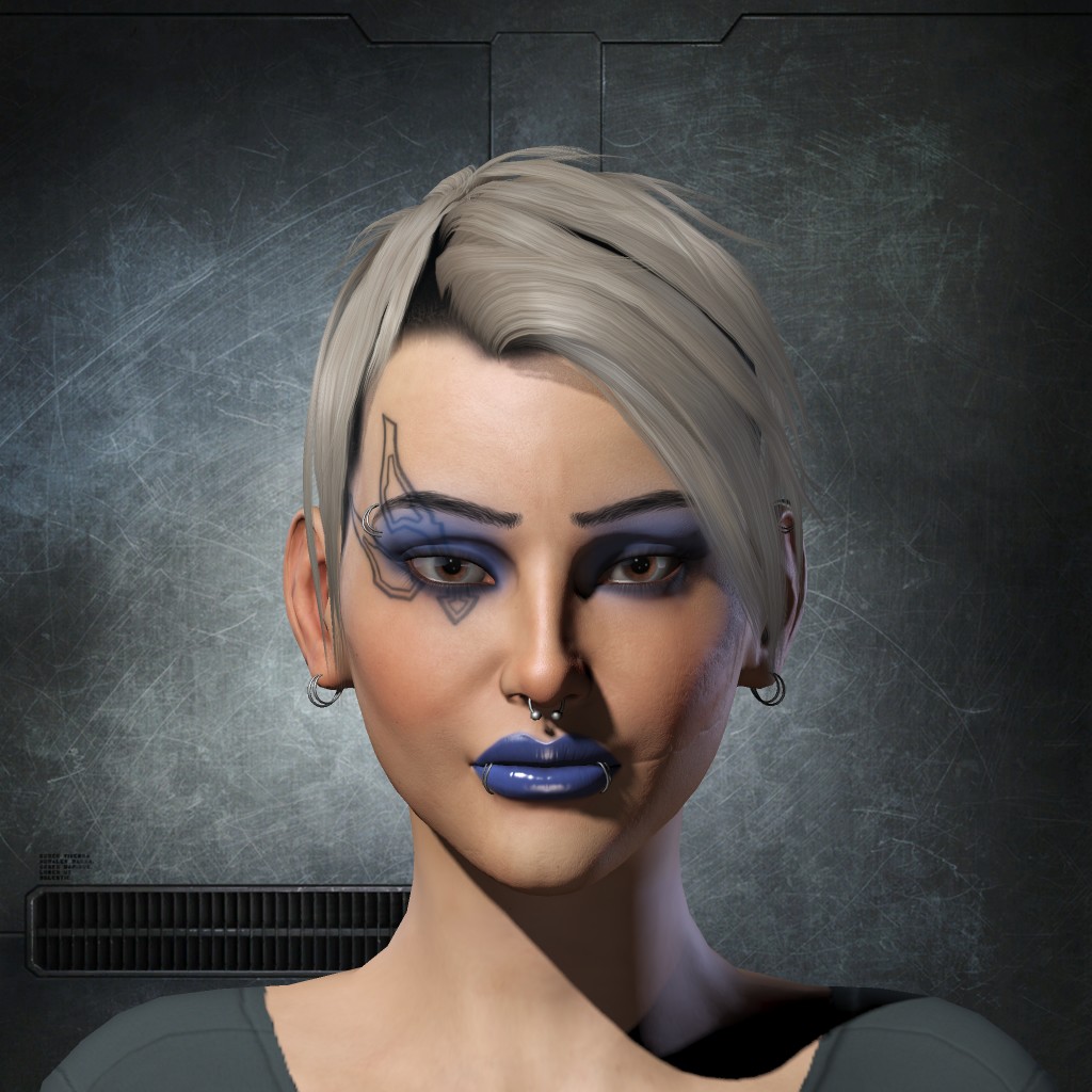 Ivana Smash