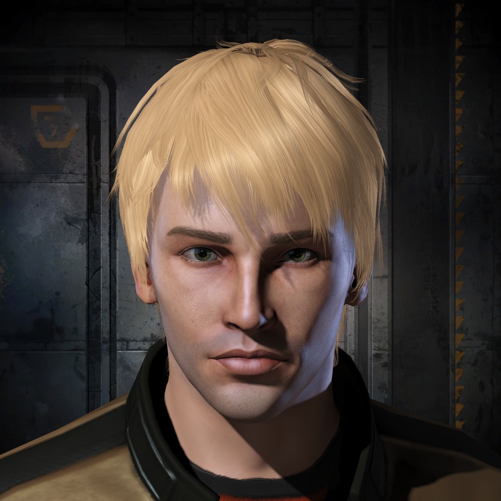 LuciferKen