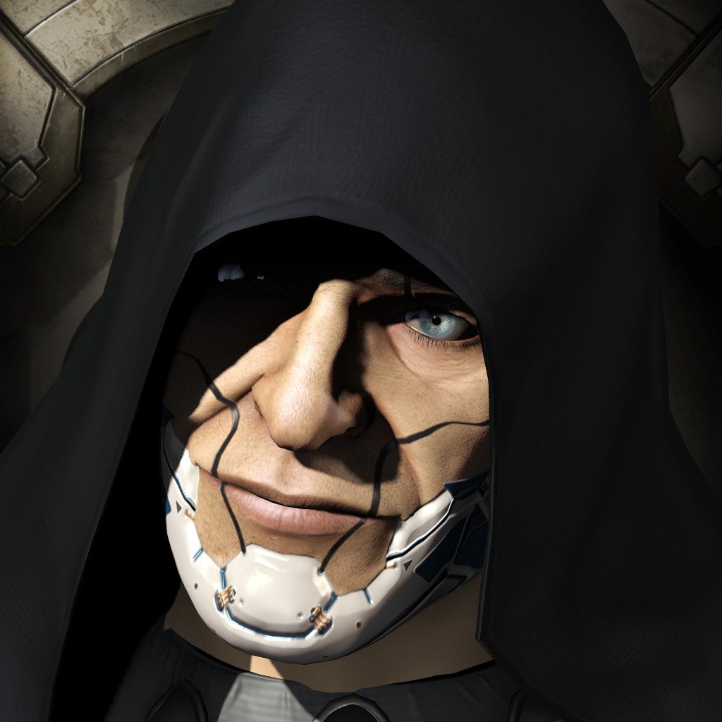 Praetor Octavius