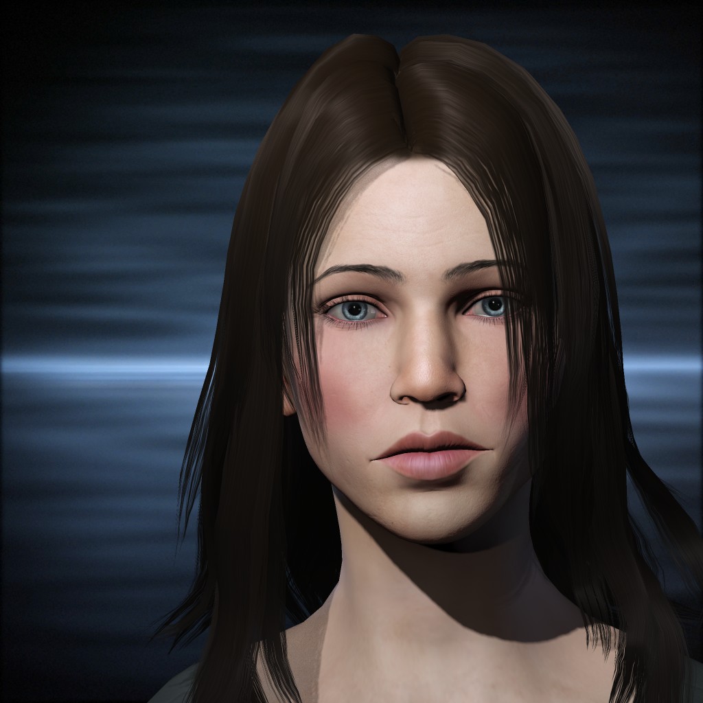 Luna W