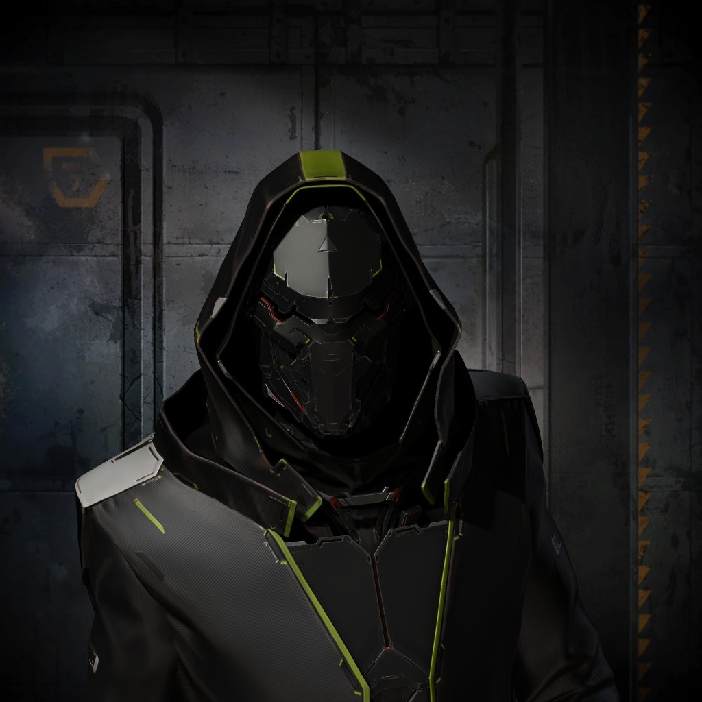 Black KiloNova