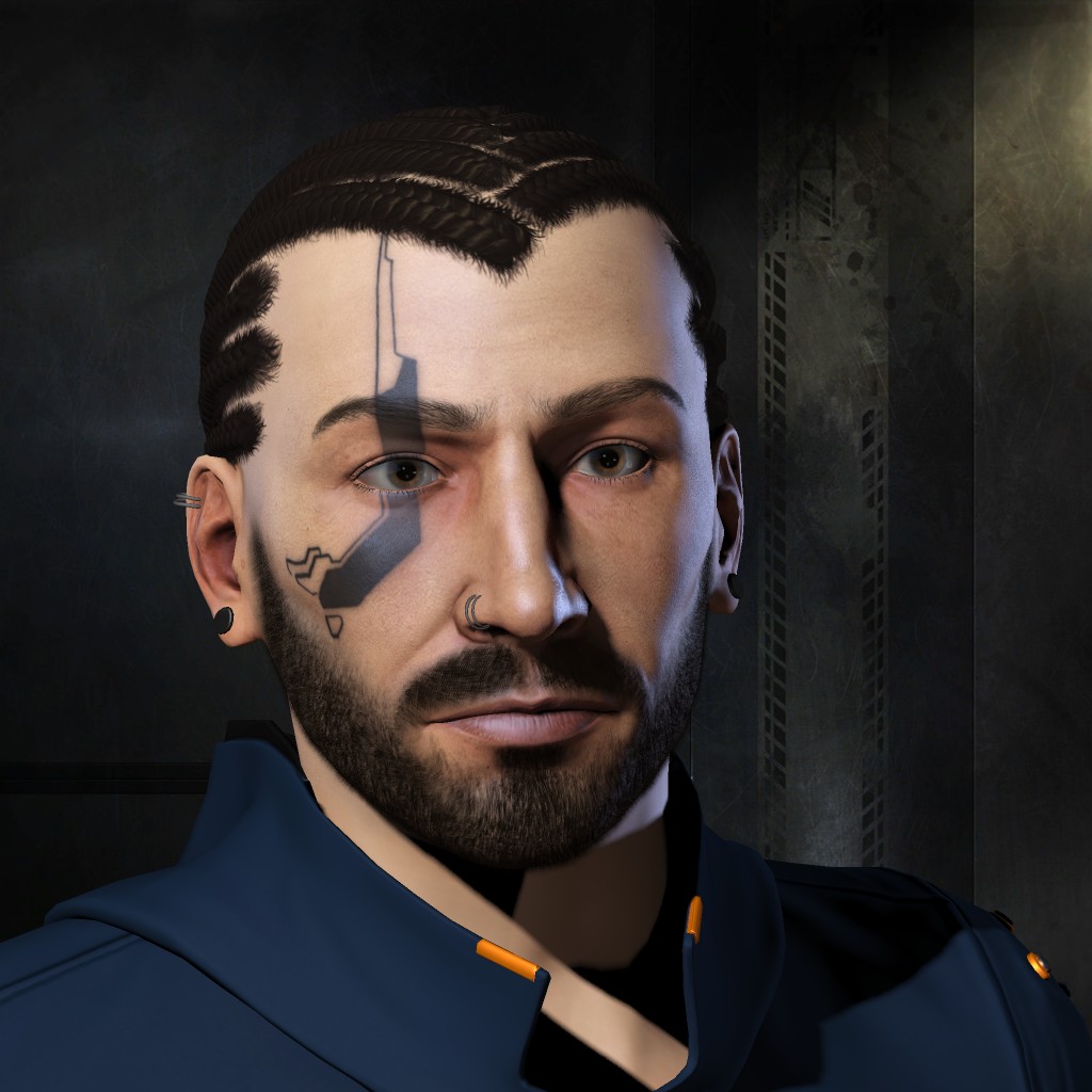 Erik Feldspar