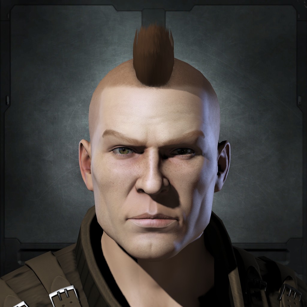 Captain Rac