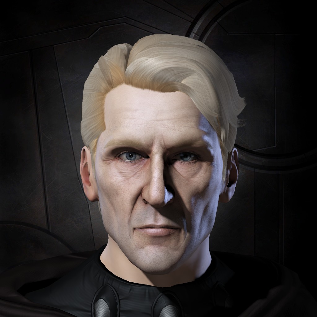 Hephaestus Kirk