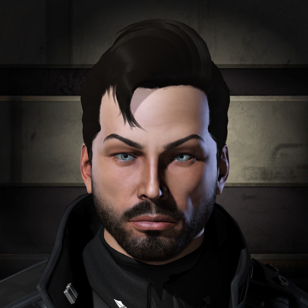 Joel Oksaras